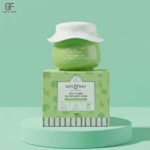 Dot & Key Cica Calming Oil Free Moisturizer 60ml