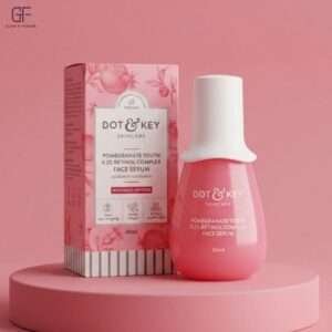 Dot & Key Pomegranate Youth 0.2% Retinol Complex Face Serum 30 ml