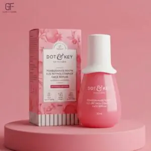 Dot & Key Pomegranate Youth 0.2% Retinol Complex Face Serum 30 ml