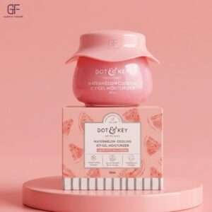 Dot & Key Watermelon Fresh Matte Moisturizer 60ml