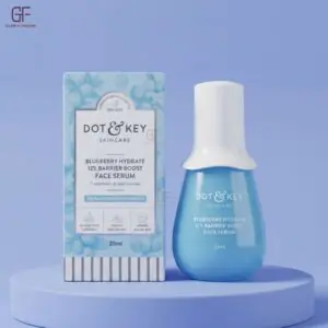Dot and Key Blueberry Hydrate 12% Barrier Boost Serum 20ml