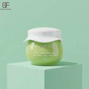 Dot and Key Cica + Niacinamide Oil Free Moisturizer 15ml