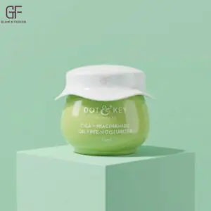 Dot and Key Cica + Niacinamide Oil Free Moisturizer 15ml