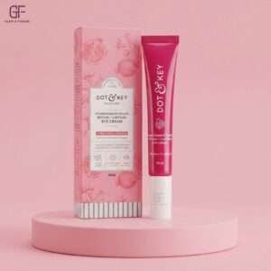 Dot and Key Pomegranate Youth Retinol + Caffeine Eye Cream 20ml