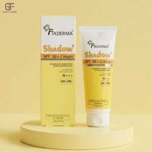 Fixderma Shadow SPF 30+ 75gm