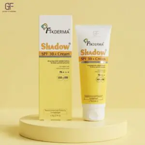 Fixderma Shadow SPF 30+ 75gm