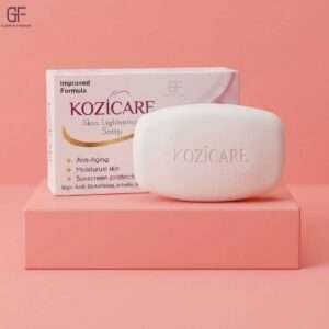 Kozicare Skin Lightening Soap 75g