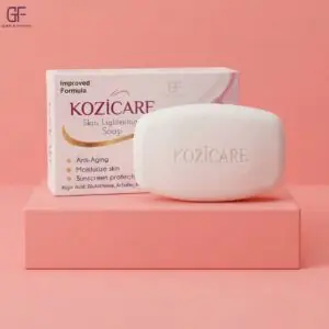 Kozicare Skin Lightening Soap 75g