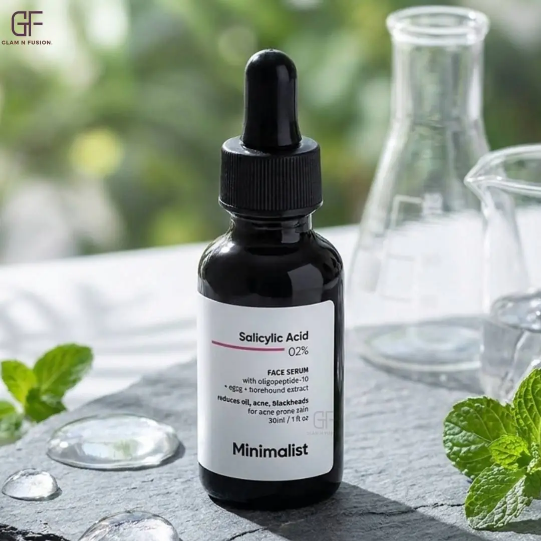 Minimalist Salicylic Acid 2% Face Serum 30ml