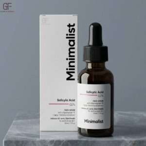 Minimalist Salicylic Acid 2% Face Serum 30ml