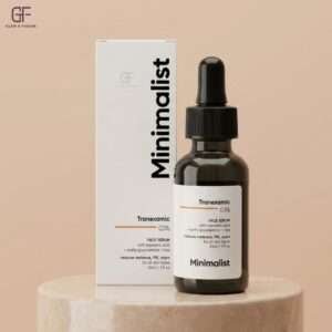 Minimalist Tranexamic 3% Face Serum 30ml