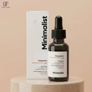 Minimalist Tranexamic 3% Face Serum 30ml