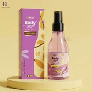 Plum BodyLovin’ Vanilla Vibes Body Mist 150ml