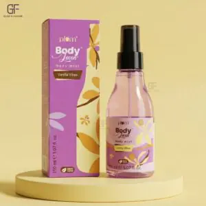 Plum BodyLovin’ Vanilla Vibes Body Mist 150ml