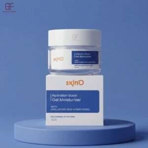 SkinO Hydration Boost Gel Moisturizer 70ml