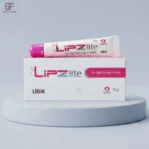 Ubik Lipzlite Lip Brightening Cream 15g