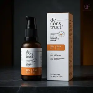 Deconstruct Vitamin C Ferulic Acid serum 30ml
