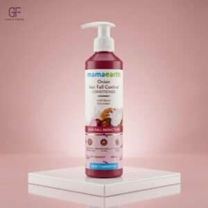 Mamaearth Onion Conditioner For Hair Fall Control 250ml