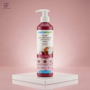 Mamaearth Onion Conditioner For Hair Fall Control 250ml