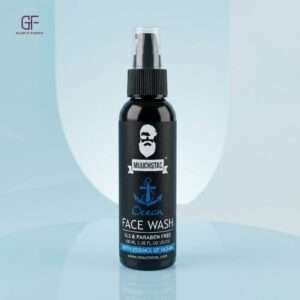 Muuchstac Ocean FaceWash 100ml