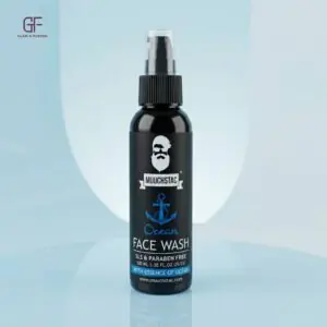 Muuchstac Ocean FaceWash 100ml