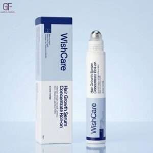 Wishcare Hair Growth Serum Concentrate Roll On 30ml