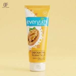 Everyuth Naturals Exfoliating Walnut Scrub 50g
