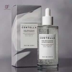 SKIN1004 Madagascar Centella Tone Brightening Capsule Ampoule 100ml