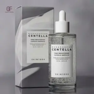 SKIN1004 Madagascar Centella Tone Brightening Capsule Ampoule 100ml