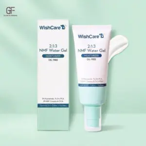 WishCare 2_1_3 NMF Water Gel Moisturizer 50ml (2)