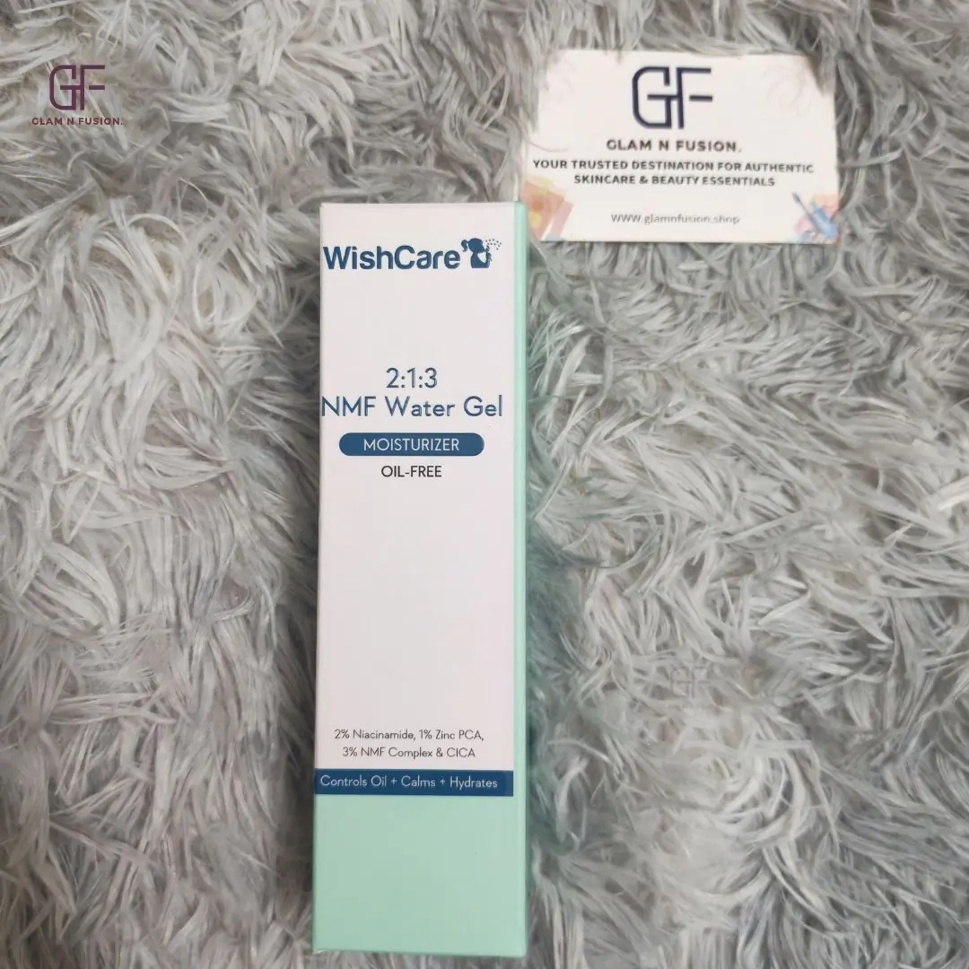 WishCare 2_1_3 NMF Water Gel Moisturizer 50ml (2)