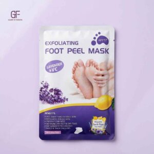 Appti Exfoliating Foot Peel Mask 40g