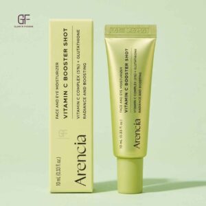 Arencia Vitamin C Booster Shot 10ml