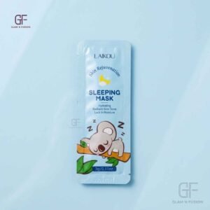 Laikou Skin Rejuvenation Sleeping Mask 3g