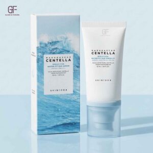 Skin1004 Madagascar Hyalu Cica Water Fit Sun Serum 50ml