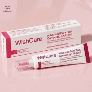 WishCare Cellular Reset 0.1% Retinal Shot Serum 30 ml (2)